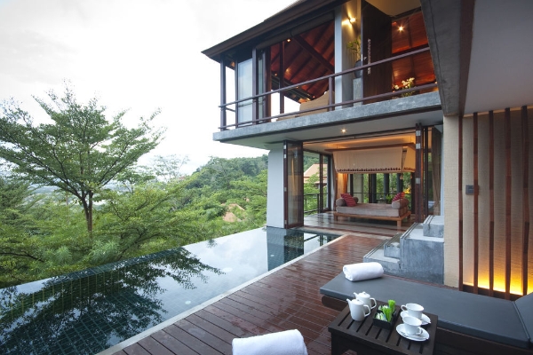 Hotel Villa Zolitude Resort & Spa